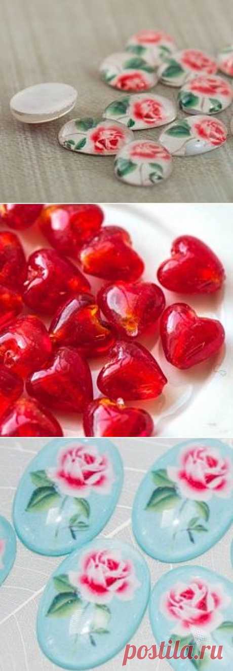 Нат. камни. КафеБижу – магазин бусин и фурнитуры