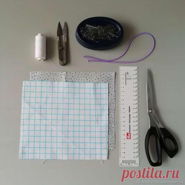 Маска для лица своими руками. Быстро и просто | Краше Всех