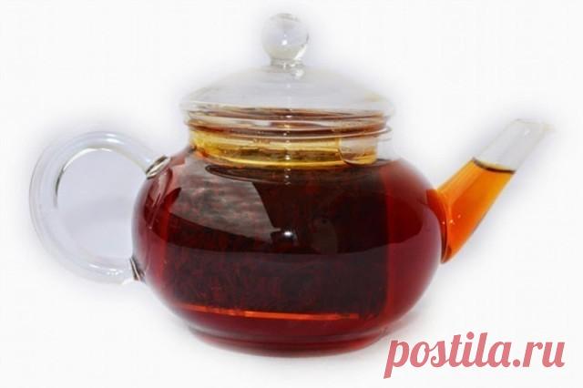 лечим насморк