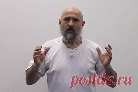 Растяжка «На долгую жизнь и вечную красоту»: целитель рассказал, что нужно делать. Гимнастика здоровья от Александра Дроженникова.