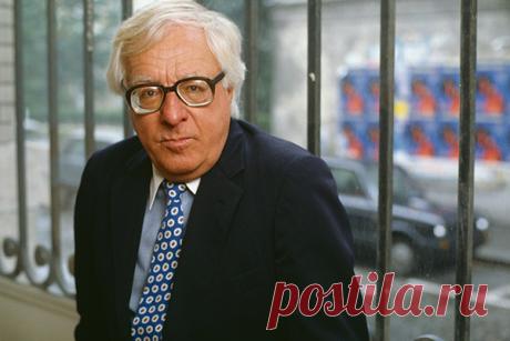 Рэй Брэдбери: «Человечеству дали возможность бороздить космос, но оно хочет пить пиво и смотреть сериалы» | Евгения Бацман