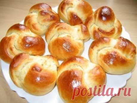Самые вкусные рецепты: Тесто &quot;Как пух&quot;