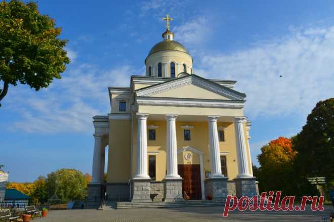 Балтийск. Часть 4. Храмы: michailov_na — ЖЖ