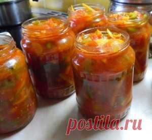 Салат Глобус | Женский блог