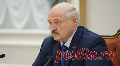 Лукашенко обсудил с президентом ОАЭ реализацию двусторонних проектов. Реализацию двусторонних проектов обсудили президент Белоруссии Александр Лукашенко с коллегой из Объединённых Арабских Эмиратов (ОАЭ) шейхом Мухаммедом бен Заидом Аль Нахайяном. Читать далее