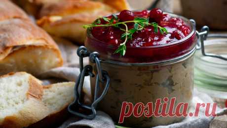 Рецепт паштета из куриной печени от джейми оливера