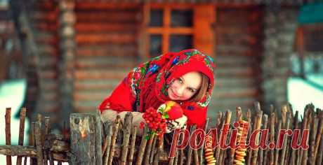 Интересные факты о русских женщинах