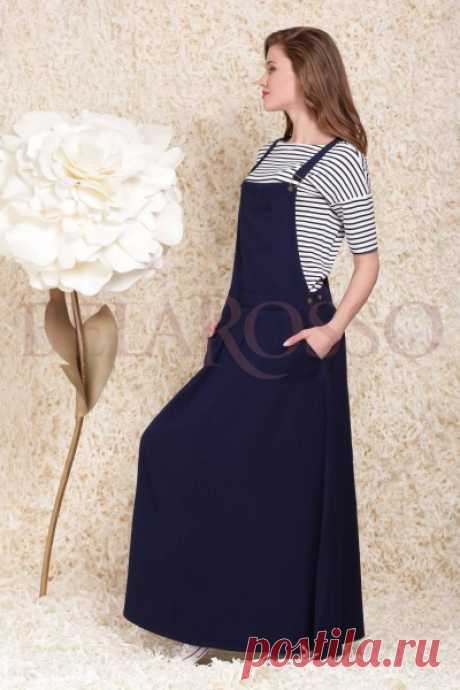 Комплект Lenata 21782-Р темно-синий купить с доставкой по России | Интернет-магазин BelaRosso-shop.ru