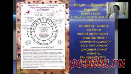 8 Ребёнок Индиго Саша – об изменениях на Земле