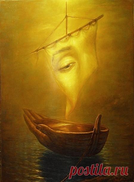 Майков Игорь Валерьевич. Образы.