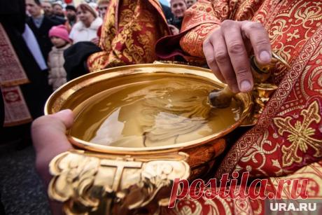 Церковные праздники 18 января 2025 года: традиции и приметы