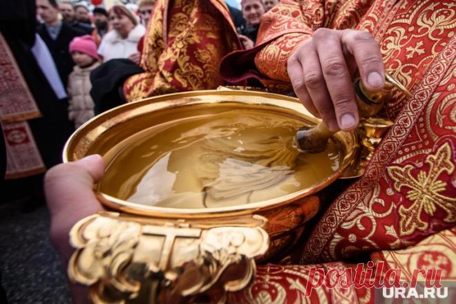 Церковные праздники 18 января 2025 года: традиции и приметы