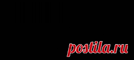 ТОВАРНЫЙ ШТРИХ-КОД ПРОИЗВОДИТЕЛЯ стран и его расшифровка (Таблица)