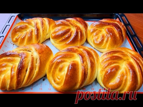 ЗА КОПЕЙКИ В ДВА РАЗА КРУЧЕ И ВКУСНЕЕ ОБЫЧНЫХ ПИРОГОВ! Рамазон. Ифторлик менюси. Камхарж БУЛОЧКА