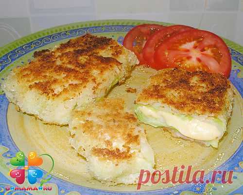 замечательные капустные конвертики.