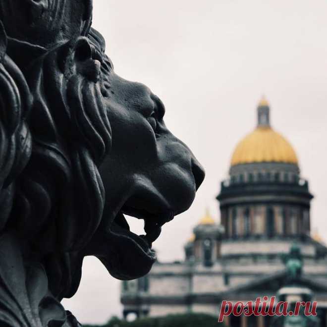Санкт-Петербург, Россия