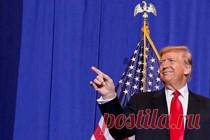В ЕС предложили план на случай победы Трампа на выборах. Заместитель председателя Европейского парламента (ЕП) Катарина Барли заявила, что страны Европейского союза (ЕС) должны достичь оборонной независимости от США путем более тесного сотрудничества в области обороны на случай, если Дональд Трамп станет новым президентом США и решит «бросить» Европу.