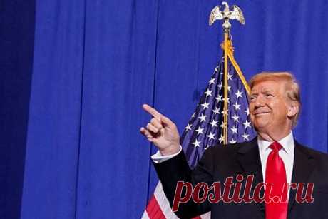 В ЕС предложили план на случай победы Трампа на выборах. Заместитель председателя Европейского парламента (ЕП) Катарина Барли заявила, что страны Европейского союза (ЕС) должны достичь оборонной независимости от США путем более тесного сотрудничества в области обороны на случай, если Дональд Трамп станет новым президентом США и решит «бросить» Европу.