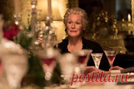 Гленн Клоуз