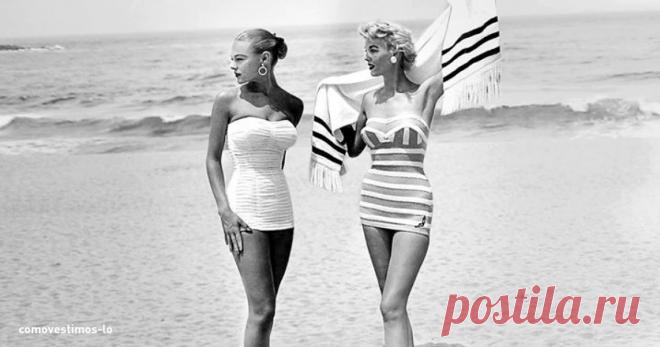 45 фотографий, которые изменят ваше представление о прошлом