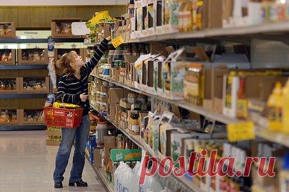 Россиянка описала магазины в США фразой «продают почти просрочку»