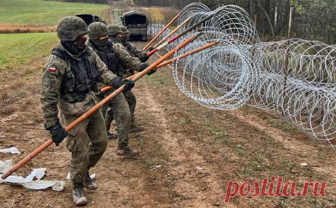 Премьер Польши объявил об усилении безопасности на границе с Россией. Польша усиливает безопасность на границе с Калининградской областью, заявил премьер-министр страны Матеуш Моравецкий, находясь в городе Бартошице Варминьско-Мазурского воеводства, которое граничит с российским регионом, передает Polskie Radio.