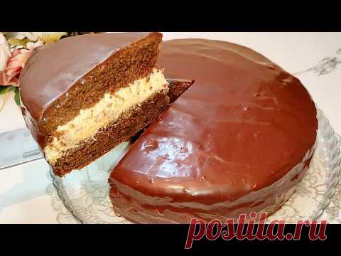 Торт ЭСКИМО🤩 Самый лучший рецепт. Шоколадный Торт. Popsicle cake