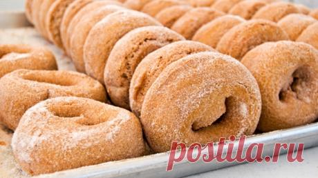 Пончики в сиропе по рецепту Александра Селезнева, рецепт приготовления - Портал «Домашний»