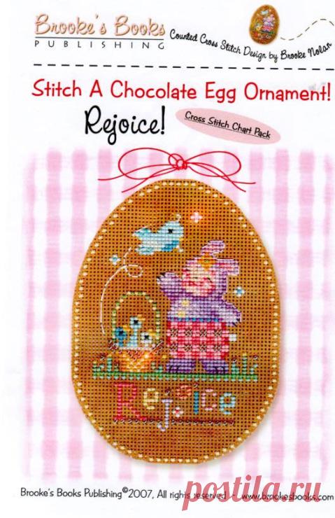 (4) Gallery.ru / Фото #9 - Happy Easter - natalytretyak