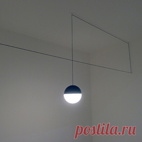 Публикация Designovation - Studio в Instagram • Янв 6 2015 в 7:49 UTC 13 отметок «Нравится», 3 комментариев — Designovation - Studio (@designovation_studio) в Instagram: «#news2015#flos#string#dimmer#wire#design#decor#interior#designovationcph»
