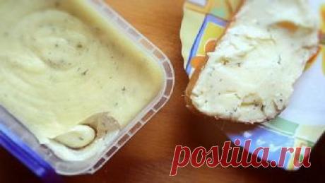 Эта намазка на хлеб даст фору мясным деликатесам.