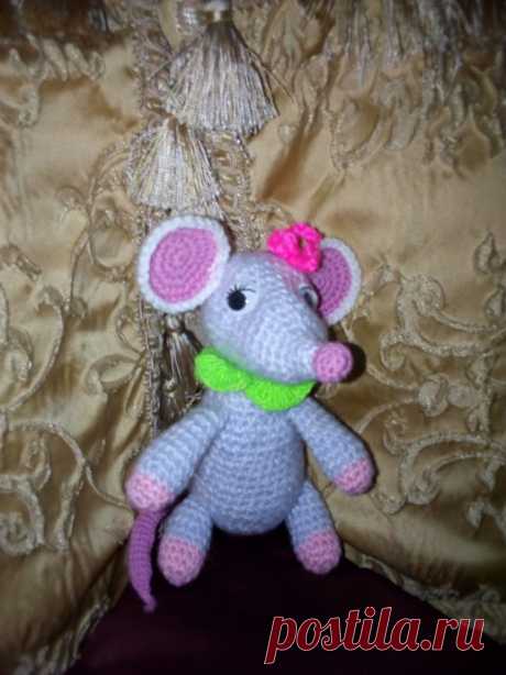 Мои игрушки