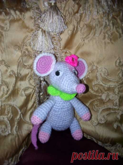 Мои игрушки