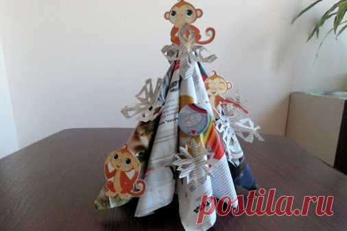 Очень интересный тест о литературных елках. Хотите проверить свою эрудицию?…