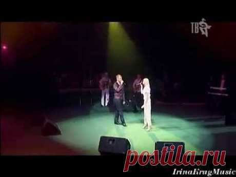 Фестиваль памяти Михаила Круга [Тверь, 2011г.]