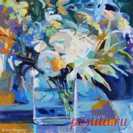 Erin Gregory | Stellers Gallery at Ponte Vedra Beach