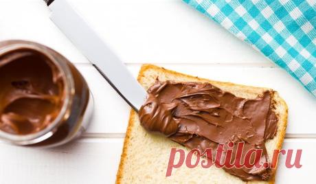 10 популярных продуктов, которые нельзя есть на завтрак