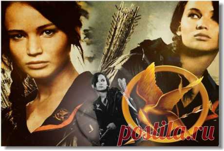 Купить голодные игры, the hunger games - постер, плакат, афиша №17 по низкой цене