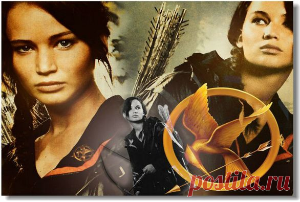 Купить голодные игры, the hunger games - постер, плакат, афиша №17 по низкой цене