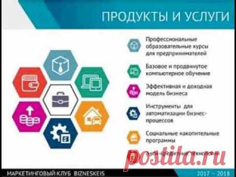 Став членом Бизнес клуба, вы получаете бесплатно доступ к кейсу FREE. 
Этот кейс позволит вам получить базовое компьютерное обучение — работа в Word, в Excel, в Paint, Windows 10, Сервисы создания on-line визитки, научитесь работать с фото и создавать видеоролики и многое другое. 
Получите инструмент ВК-ВЕНИК (чистка аккаунта ВКонтаекте). Вы можете быстро найти и удалить заблокированных пользователей, которые давно не были на сайте и тех, кому Вы не можете писать личные сообщения.