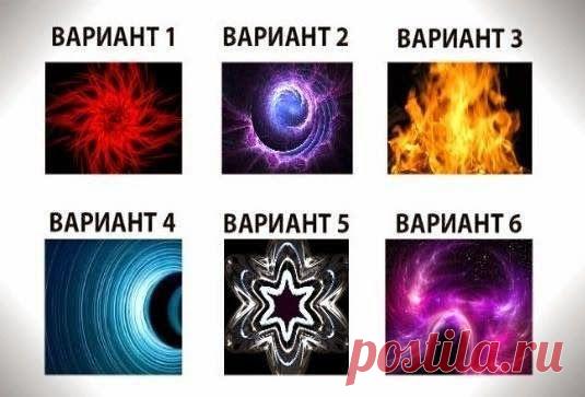 Всё самое интересное!: Уникальный психологический тест "Твоя профессия"