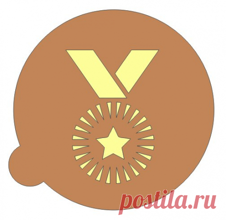 Салон кондитера "Кренделъ" (Минск)