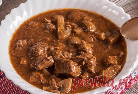 Как сделать жесткое мясо мягким