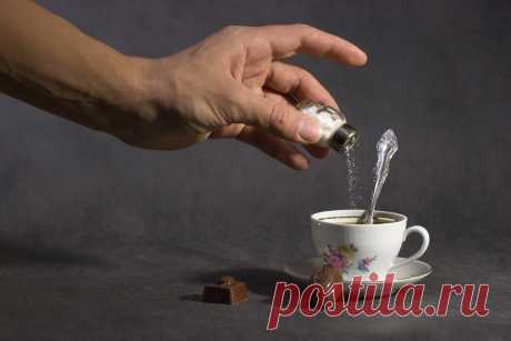 Четыре причины добавить щепотку соли в кофе | Tea.ru - о чае, кофе и не только | Яндекс Дзен
