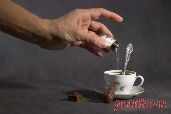 Четыре причины добавить щепотку соли в кофе | Tea.ru - о чае, кофе и не только | Яндекс Дзен