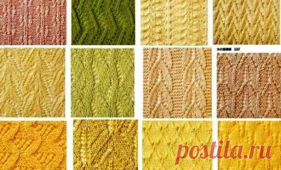 minták küllők | SAMOBRANOCHKA tű nő, craftswomen | 2. oldal