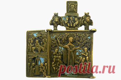 Россиянка попыталась вывезти семейную реликвию самолетом и нарвалась на штраф. Жительница Екатеринбурга попыталась вывезти из России 50-летнюю семейную реликвию самолетом и нарвалась на штраф. В заключение таможенного эксперта указано, что объект является предметом отправления религиозных культов различных конфессий и органичен к перемещению через государственную границу.