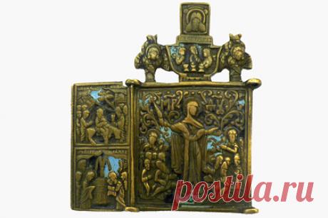 Россиянка попыталась вывезти семейную реликвию самолетом и нарвалась на штраф. Жительница Екатеринбурга попыталась вывезти из России 50-летнюю семейную реликвию самолетом и нарвалась на штраф. В заключение таможенного эксперта указано, что объект является предметом отправления религиозных культов различных конфессий и органичен к перемещению через государственную границу.