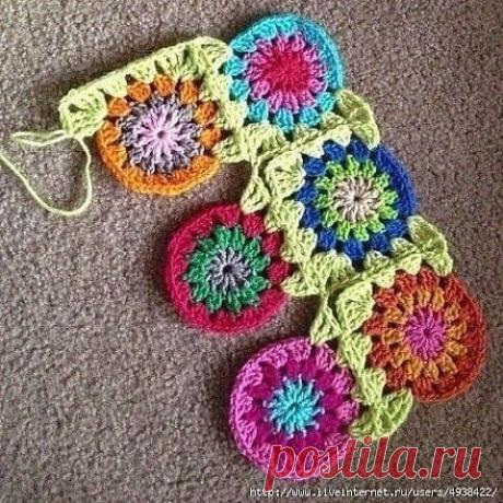 (3) Facebook