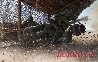 ВСУ потеряли за сутки в зоне СВО порядка 1 250 военнослужащих. В зоне ответственности группировки войск "Север" составили до 230 военных